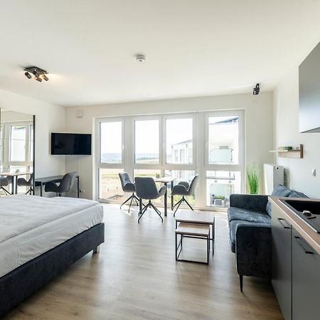 Vr-Serviced Apartments Wuerzburg Estenfeld Eksteriør bilde
